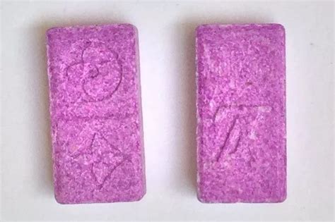 louis vuitton pills purple|Warning over high.